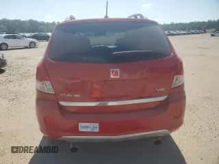 2009 Saturn VUE XR с VIN 3GSCL53739S534565, выставлен на аукционе Copart как лот 74902664 с пробегом 66 890 миль миль и Чистый • Clean title. История ставок и продаж доступна на DreamBid. Изображение 6.