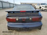 ✅ 2002 Pontiac Firebird Formula • VIN: 2G2FV22G122170018 • Lot: 81863915. Listed on Copart with 176,853 mi. Free auction sales archive from the USA and detailed vehicle history report at DreamBid. Image 6.