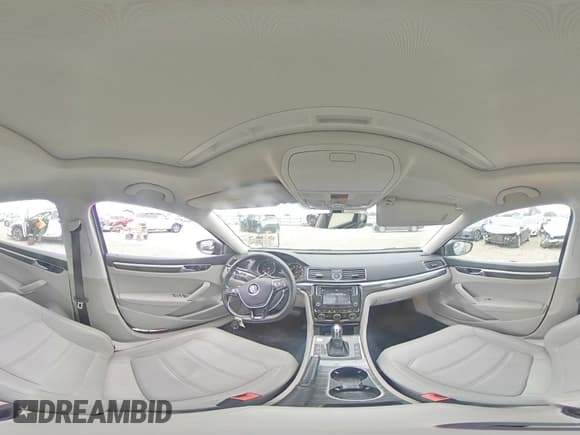 ✅ 2017 Volkswagen Passat SE • VIN: 1VWGT7A38HC003923 • Lot: 90938205. Listed on Copart with 69,753 mi. Free auction sales archive from the USA and detailed vehicle history report at DreamBid. Image 14.