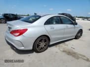 ✅ 2019 Mercedes-Benz CLA 250 • VIN: WDDSJ4EB6KN726397 • Lot: 70126215. Listed on Copart with 58,061 mi. Free auction sales archive from the USA and detailed vehicle history report at DreamBid. Image 3.