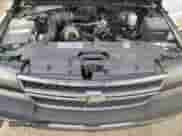 2006 Chevrolet Silverado 1500 Work Truck z VIN 3GCEC14X76G156129, wystawiony jako Copart lot #66640015 z przebiegiem 232 041 mil mil oraz Czysty tytuł • Clean title. Historia ofert i sprzedaży dostępna na DreamBid. Obrazek 11.