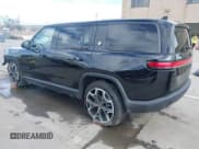 ✅ 2025 Rivian R1S Adventure • VIN: 7PDSGBBA5SN055497 • Лот: 41695600. Опубликован ранее на IAAI с пробегом 5 387 миль. Бесплатный доступ к архиву аукционных продаж из США и подробный отчёт об истории автомобиля на DreamBid. Изображение 3.