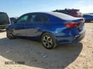 ✅ 2020 Kia Forte LXS • VIN: 3KPF24AD3LE140746 • Lot: 92099315. Wystawiony na Copart z przebiegiem 72 933 mil. Bezpłatny archiwum sprzedaży aukcyjnych z USA i szczegółowy raport historii pojazdu na DreamBid. Zdjęcie 2.