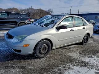 ✅ 2005 Ford Focus S • VIN: 1FAHP34N65W171366 • Лот: 93780515. Опубликован ранее на Copart с пробегом 204 689 миль. Бесплатный доступ к архиву аукционных продаж из США и подробный отчёт об истории автомобиля на DreamBid. Изображение 1.