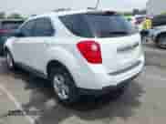 2015 Chevrolet Equinox L z VIN 2GNALLEK6F6288833, wystawiony jako IAAI lot #42036523 z przebiegiem 161 723 mil mil oraz . Historia ofert i sprzedaży dostępna na DreamBid. Obrazek 3.