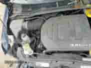 2017 Dodge Grand Caravan GT с VIN 2C4RDGEG5HR629958, выставлен на аукционе Copart как лот 81938855 с пробегом 87 887 миль миль и Списание • Salvage title. История ставок и продаж доступна на DreamBid. Изображение 16.