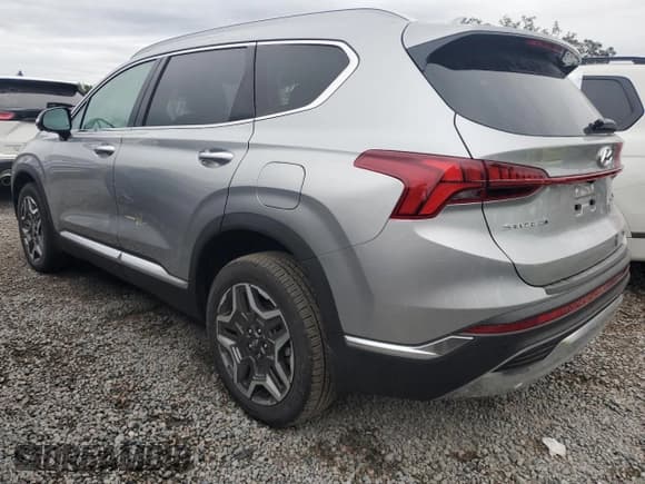 ✅ 2023 Hyundai Santa Fe Limited • VIN: 5NMS5DA18PH013792 • Lot: 74481014. Wystawiony na Copart z przebiegiem Nie podano. Bezpłatny archiwum sprzedaży aukcyjnych z USA i szczegółowy raport historii pojazdu na DreamBid. Zdjęcie 2.