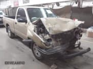 ✅ 2004 Toyota Tacoma • VIN: 5TENL42N74Z385687 • Lot: 42140317. Listed on IAAI with 218,595 mi. Free auction sales archive from the USA and detailed vehicle history report at DreamBid. Image 1.