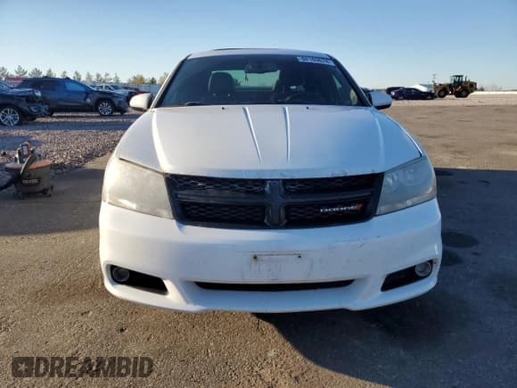 ✅ 2013 Dodge Avenger SXT • VIN: 1C3CDZCG2DN742573 • Лот: 80103674. Опубликован ранее на Copart с пробегом 139 433 миль. Бесплатный доступ к архиву аукционных продаж из США и подробный отчёт об истории автомобиля на DreamBid. Изображение 5.