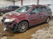 ✅ 2013 Honda Odyssey EX • VIN: 5FNRL5H42DB010359 • Lot: 94259665. Wystawiony na Copart z przebiegiem 144 344 mil. Bezpłatny archiwum sprzedaży aukcyjnych z USA i szczegółowy raport historii pojazdu na DreamBid. Zdjęcie 1.