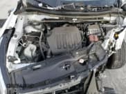 ✅ 2022 Mitsubishi Eclipse Cross LE • VIN: JA4ASVAA6NZ053737 • Lot: 42157625. Listed on Copart with 18,191 mi. Free auction sales archive from the USA and detailed vehicle history report at DreamBid. Image 12.