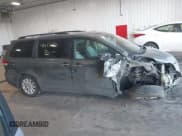 ✅ 2011 Toyota Sienna XLE • VIN: 5TDDK3DC6BS025101 • Lot: 41473796. Listed on IAAI with 211,467 mi. Free auction sales archive from the USA and detailed vehicle history report at DreamBid. Image 14.