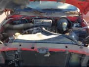 ✅ 2001 Dodge 1500 • VIN: 3B7HC13Z71M285062 • Lot: 43466827. Listed on IAAI with 191,276 mi. Free auction sales archive from the USA and detailed vehicle history report at DreamBid. Image 10.