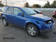 ✅ 2005 Saturn VUE • VIN: 5GZCZ63405S809707 • Lot: 78993604. Wystawiony na Copart z przebiegiem 244 681 mil. Bezpłatny archiwum sprzedaży aukcyjnych z USA i szczegółowy raport historii pojazdu na DreamBid. Zdjęcie 4.