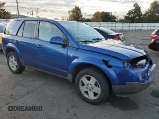 ✅ 2005 Saturn VUE • VIN: 5GZCZ63405S809707 • Lot: 78993604. Wystawiony na Copart z przebiegiem 244 681 mil. Bezpłatny archiwum sprzedaży aukcyjnych z USA i szczegółowy raport historii pojazdu na DreamBid. Zdjęcie 4.