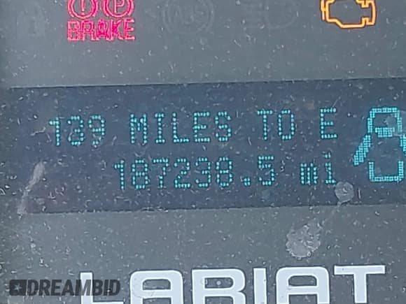 ✅ 2009 Ford F-150 XLT • VIN: 1FTRX12V89KB45466 • Лот: 41980331. Опубликован ранее на IAAI с пробегом 187 238 миль. Бесплатный доступ к архиву аукционных продаж из США и подробный отчёт об истории автомобиля на DreamBid. Изображение 15.