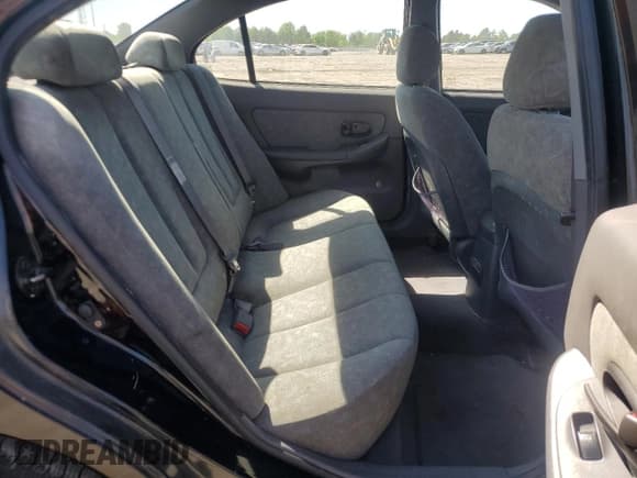 ✅ 2003 Hyundai Elantra GLS • VIN: KMHDN45D43U625936 • Lot: 54842585. Wystawiony na Copart z przebiegiem 247 866 mil. Bezpłatny archiwum sprzedaży aukcyjnych z USA i szczegółowy raport historii pojazdu na DreamBid. Zdjęcie 10.