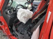 ✅ 2021 Jeep Wrangler Unlimited Sahara • VIN: 1C4HJXEN0MW689294 • Lot: 71698165. Wystawiony na Copart z przebiegiem Nie podano. Bezpłatny archiwum sprzedaży aukcyjnych z USA i szczegółowy raport historii pojazdu na DreamBid. Zdjęcie 8.