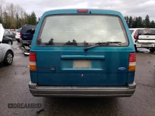 ✅ 1994 Ford Aerostar Eddie Bauer • VIN: 1FMDA41X1RZB43187 • Lot: 86578064. Wystawiony na Copart z przebiegiem Nie podano. Bezpłatny archiwum sprzedaży aukcyjnych z USA i szczegółowy raport historii pojazdu na DreamBid. Zdjęcie 6.