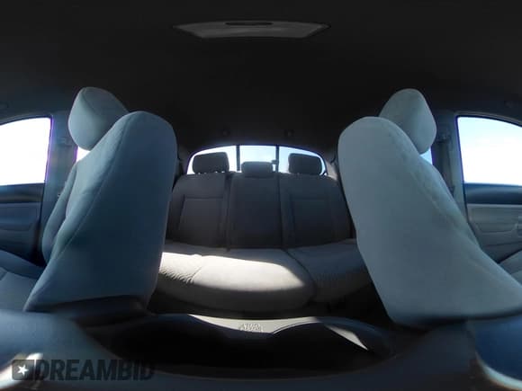 ✅ 2011 Toyota Tacoma PreRunner • VIN: 3TMJU4GN0BM110452 • Lot: 43183116. Listed on IAAI with 233,826 mi. Free auction sales archive from the USA and detailed vehicle history report at DreamBid. Image 23.