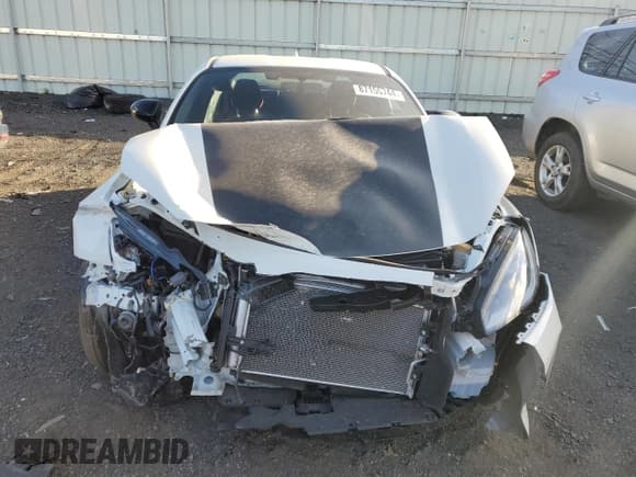 ✅ 2024 Toyota 86 TRUENO Edition • VIN: JF1ZNBM18R8751326 • Lot: 87155744. Listed on Copart with Not provided. Free auction sales archive from the USA and detailed vehicle history report at DreamBid. Image 5.