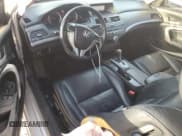 ✅ 2009 Honda Accord EX-L • VIN: 1HGCS12889A021090 • Лот: 91642975. Опубликован ранее на Copart с пробегом 175 394 миль. Бесплатный доступ к архиву аукционных продаж из США и подробный отчёт об истории автомобиля на DreamBid. Изображение 8.