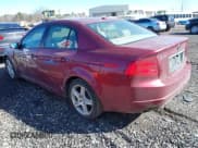 ✅ 2004 Acura TL • VIN: 19UUA66234A014809 • Lot: 41757231. Listed on IAAI with 246,226 mi. Free auction sales archive from the USA and detailed vehicle history report at DreamBid. Image 3.