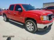 ✅ 2007 GMC Sierra 1500 SLE1 • VIN: 3GTEC13J37G525874 • Лот: 65572975. Опубликован ранее на Copart с пробегом 223 869 миль. Бесплатный доступ к архиву аукционных продаж из США и подробный отчёт об истории автомобиля на DreamBid. Изображение 4.