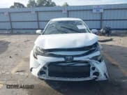 ✅ 2020 Toyota Corolla LE • VIN: 5YFEPRAE6LP037838 • Lot: 43348027. Listed on IAAI with 212,435 mi. Free auction sales archive from the USA and detailed vehicle history report at DreamBid. Image 12.