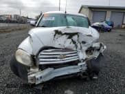 ✅ 2008 Chevrolet HHR LT • VIN: 3GNDA53P18S583792 • Lot: 47402195. Listed on Copart with Not provided. Free auction sales archive from the USA and detailed vehicle history report at DreamBid. Image 5.