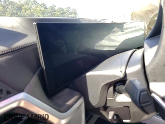 ✅ 2024 BMW X5 xDrive50e • VIN: 5UX43EU0XR9S44553 • Lot: 87469335. Listed on Copart with Not provided. Free auction sales archive from the USA and detailed vehicle history report at DreamBid. Image 9.