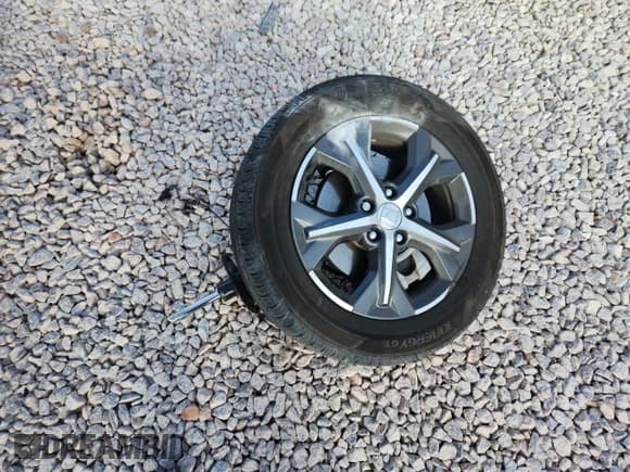 ✅ 2025 Honda HR-V EX-L • VIN: 3CZRZ2H78SM749357 • Lot: 91621085. Wystawiony na Copart z przebiegiem 3 432 mil. Bezpłatny archiwum sprzedaży aukcyjnych z USA i szczegółowy raport historii pojazdu na DreamBid. Zdjęcie 13.