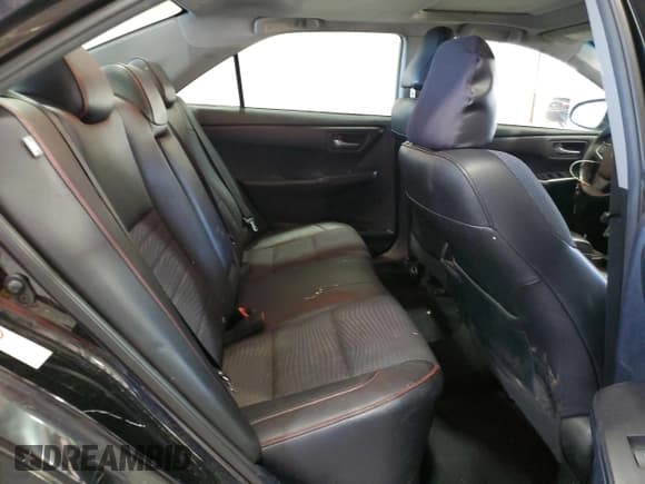 ✅ 2015 Toyota Camry XLE • VIN: 4T1BF1FK0FU067295 • Лот: 93284985. Опубликован ранее на Copart с пробегом 174 365 миль. Бесплатный доступ к архиву аукционных продаж из США и подробный отчёт об истории автомобиля на DreamBid. Изображение 10.