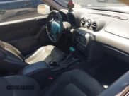 ✅ 2000 Pontiac Grand Am GT • VIN: 1G2NW12E2YM824772 • Lot: 42714763. Listed on IAAI with 120,858 mi. Free auction sales archive from the USA and detailed vehicle history report at DreamBid. Image 5.