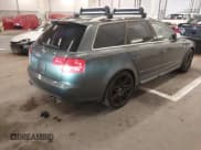 ✅ 2008 Audi S4 • VIN: WAUUL78E98A168935 • Lot: 41691662. Listed on IAAI with 94,143 mi. Free auction sales archive from the USA and detailed vehicle history report at DreamBid. Image 4.