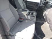 ✅ 2016 Chevrolet Silverado 2500HD Work Truck • VIN: 1GC2KUEG9GZ336588 • Лот: 43218377. Опубликован ранее на IAAI с пробегом 238 156 миль. Бесплатный доступ к архиву аукционных продаж из США и подробный отчёт об истории автомобиля на DreamBid. Изображение 5.