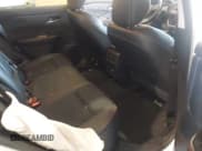 ✅ 2025 Nissan Rogue SV • VIN: 5N1BT3BB3SC774269 • Lot: 43556184. Listed on IAAI with 45,425 mi. Free auction sales archive from the USA and detailed vehicle history report at DreamBid. Image 8.