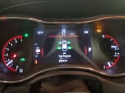 ✅ 2015 Dodge Durango SXT • VIN: 1C4RDJAGXFC907729 • Lot: 91997345. Listed on Copart with 200,440 mi. Free auction sales archive from the USA and detailed vehicle history report at DreamBid. Image 9.