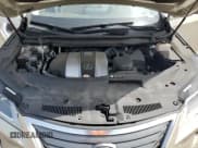 ✅ 2018 Lexus RX 350 • VIN: 2T2ZZMCA4JC104390 • Lot: 59490665. Listed on Copart with 108,237 mi. Free auction sales archive from the USA and detailed vehicle history report at DreamBid. Image 12.