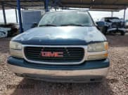 ✅ 2005 GMC Yukon XL SLT • VIN: 1GKEC16Z75J186182 • Lot: 49552555. Wystawiony na Copart z przebiegiem 176 659 mil. Bezpłatny archiwum sprzedaży aukcyjnych z USA i szczegółowy raport historii pojazdu na DreamBid. Zdjęcie 5.