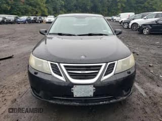 ✅ 2008 Saab 9-3 • VIN: YS3FB49YX81105308 • Lot: 73278984. Wystawiony na Copart z przebiegiem 138 110 mil. Bezpłatny archiwum sprzedaży aukcyjnych z USA i szczegółowy raport historii pojazdu na DreamBid. Zdjęcie 5.
