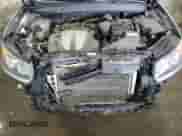 2012 Hyundai Santa Fe Limited с VIN 5XYZKDAGXCG152385, выставлен на аукционе Copart как лот 63775244 с пробегом 149 243 миль миль и Списание • Salvage title. История ставок и продаж доступна на DreamBid. Изображение 12.