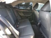 ✅ 2014 Lexus IS 250 • VIN: JTHBF1D2XE5034769 • Lot: 51985335. Listed on Copart with 49,381 mi. Free auction sales archive from the USA and detailed vehicle history report at DreamBid. Image 10.