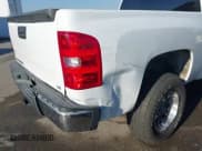 ✅ 2008 Chevrolet Silverado 1500 LS • VIN: 2GCEC13C281194197 • Lot: 43461825. Listed on IAAI with 235,853 mi. Free auction sales archive from the USA and detailed vehicle history report at DreamBid. Image 19.