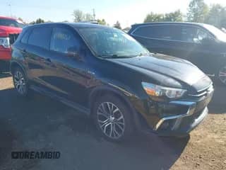 2018 Mitsubishi Outlander SE с VIN JA4AR3AW6JU001107, выставлен на аукционе IAAI как лот 43443761 с пробегом 143 296 миль миль и . История ставок и продаж доступна на DreamBid. Изображение 1.