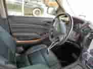 2019 Chevrolet Tahoe Premier z VIN 1GNSKCKJ6KR109319, wystawiony jako Copart lot #60488715 z przebiegiem 96 580 mil mil oraz Szkoda całkowita • Salvage title. Historia ofert i sprzedaży dostępna na DreamBid. Obrazek 7.