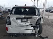 ✅ 2024 MINI Countryman John Cooper Works • VIN: WMZ33BS03R3R53245 • Lot: 41759752. Listed on IAAI with 22,574 mi. Free auction sales archive from the USA and detailed vehicle history report at DreamBid. Image 15.