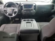 ✅ 2014 Chevrolet Silverado 1500 LT • VIN: 3GCPCREC0EG255246 • Lot: 81528965. Listed on Copart with 158,506 mi. Free auction sales archive from the USA and detailed vehicle history report at DreamBid. Image 8.