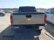 2007 Chevrolet Silverado 1500 LTZ with VIN 2GCFK13Y371712075, listed as a IAAI auction lot 43282513 with 242,495 mi miles and . Bid and sale history available at DreamBid. Image 16.