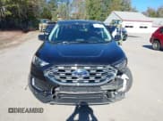 ✅ 2023 Ford Edge Titanium • VIN: 2FMPK4K9XPBA33457 • Lot: 43406834. Listed on IAAI with 49,570 mi. Free auction sales archive from the USA and detailed vehicle history report at DreamBid. Image 12.